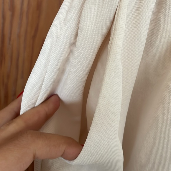 Wilfred sleeveless romper - Picture 3 of 6